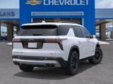 New 2026 Chevrolet Traverse Z71 w/ Enhanced Driving Package image 4