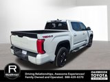 New 2026 Toyota Tundra Platinum image 5