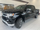 New 2025 Chevrolet Silverado 1500 LT w/ All Star Edition Plus image 3