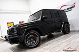 Used 2021 Mercedes-Benz G 63 AMG 4MATIC w/ Night Package Magno image 4