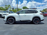 New 2026 Nissan Rogue SV image 2