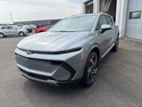 New 2025 Chevrolet Equinox EV LT image 3