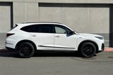 New 2026 Acura MDX A-Spec image 3