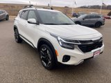 Used 2024 Kia Seltos SX w/ SX Sunroof Package image 2