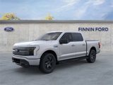 New 2025 Ford F150 Lightning XLT image 3