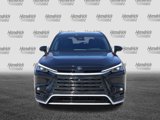New 2025 Lexus TX 500h AWD image 3