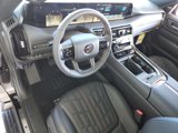 New 2025 Nissan Armada PRO-4X image 5