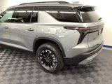 New 2026 Chevrolet Traverse Z71 w/ Enhanced Driving Package image 3