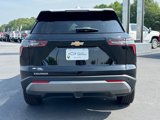 New 2026 Chevrolet Equinox LT w/ Convenience Package II image 4