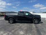 Used 2024 Chevrolet Silverado 2500 Custom w/ Custom Value Package image 4