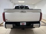 New 2025 Toyota Tundra Limited image 4