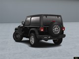 New 2025 Jeep Wrangler Sport image 5