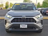 Certified 2023 Toyota RAV4 XLE image 3
