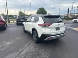 Used 2023 Nissan Rogue Platinum w/ Platinum Premium Package image 3