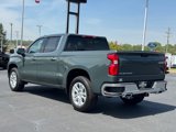 New 2025 Chevrolet Silverado 1500 LTZ image 5
