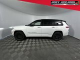 New 2025 Jeep Grand Cherokee L Summit image 5