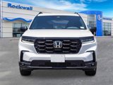 New 2025 Honda Pilot Sport image 6