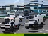 New 2025 GMC Sierra 2500 AT4 w/ AT4 Premium Plus Package image 6