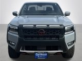 New 2025 Nissan Frontier PRO-4X w/ Pro Premium Package image 4
