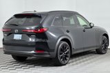 New 2025 MAZDA CX-90 3.3 Turbo w/ Premium Sport Pkg image 4