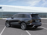New 2026 Cadillac Vistiq Luxury image 3