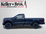 New 2025 Ford F350 XL image 4