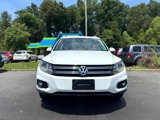 Used 2016 Volkswagen Tiguan SE image 2