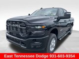 New 2025 RAM 2500 Big Horn image 3