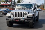 Used 2023 Jeep Wrangler Unlimited Sahara image 5