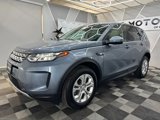 Used 2022 Land Rover Discovery Sport S image 2
