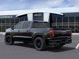 New 2025 GMC Sierra 1500 Elevation w/ X31 Off-Road Package image 3