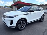 Used 2020 Land Rover Range Rover Evoque S image 3
