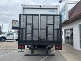 New 2025 Chevrolet Low Cab Forward image 5