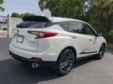 Certified 2023 Acura RDX A-Spec image 4