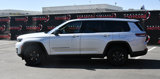 Used 2024 Jeep Grand Cherokee L Laredo image 4