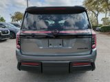 New 2025 Nissan Armada PRO-4X w/ Pro-4X Premium Package image 6
