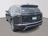 New 2026 Cadillac Vistiq Luxury image 3