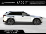 New 2025 MAZDA CX-70 Plug-In Hybrid w/ Premium Pkg image 3