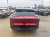 New 2025 Nissan Murano Platinum image 5