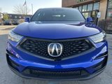 Used 2021 Acura RDX A-Spec image 2