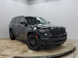 New 2025 Jeep Grand Cherokee L Summit image 3