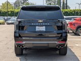 New 2025 Chevrolet Suburban Premier image 5