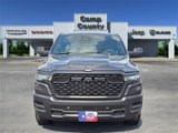 New 2026 RAM 1500 Tradesman image 2