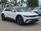 New 2025 Hyundai Ioniq 5 SEL image 3