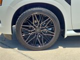 New 2025 Nissan Armada Platinum Reserve image 2