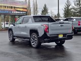 New 2025 Chevrolet Silverado EV RST image 4