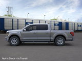 New 2025 Ford F150 XLT image 3
