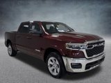 New 2025 RAM 1500 Big Horn image 2