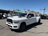New 2025 RAM 3500 Laramie w/ Night Edition image 3