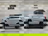 Certified 2024 Volvo XC90 T8 Ultimate w/ Lounge Package image 2